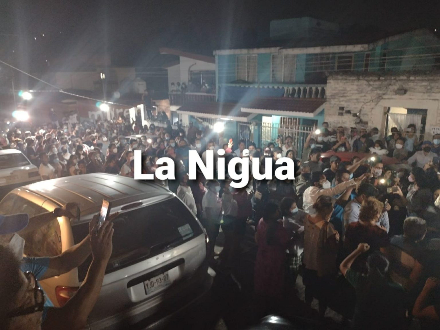 Arrasa Erick Domínguez en la elección para alcalde en Papantla