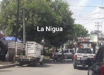 Adulto mayor muere de un infarto en la vía pública 1 20210621 082223