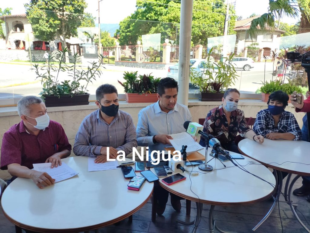Recurso de inconformidad de elección de Orizaba sin resolver aún. 1 20210621 190317