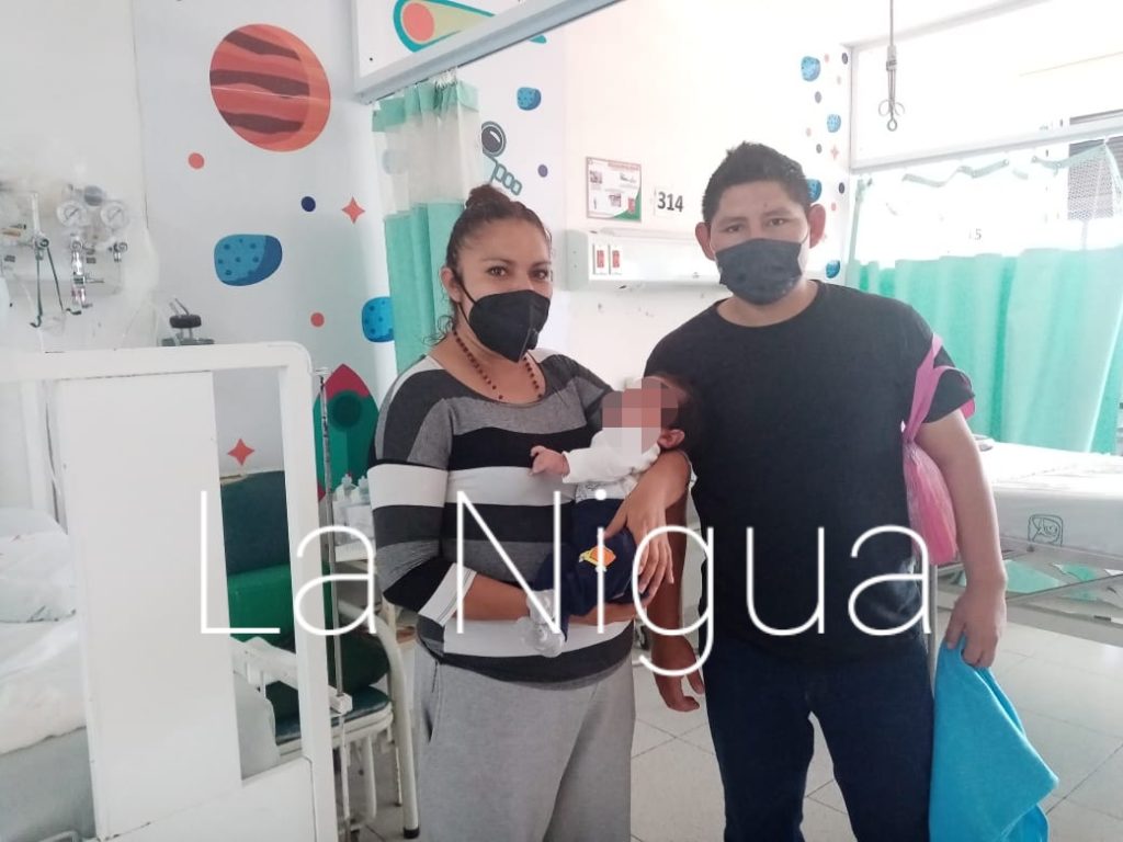 Salva IMSS Veracruz Sur a recién nacido con doble fractura de cráneo causada por accidente carretero 2 20210622 181448
