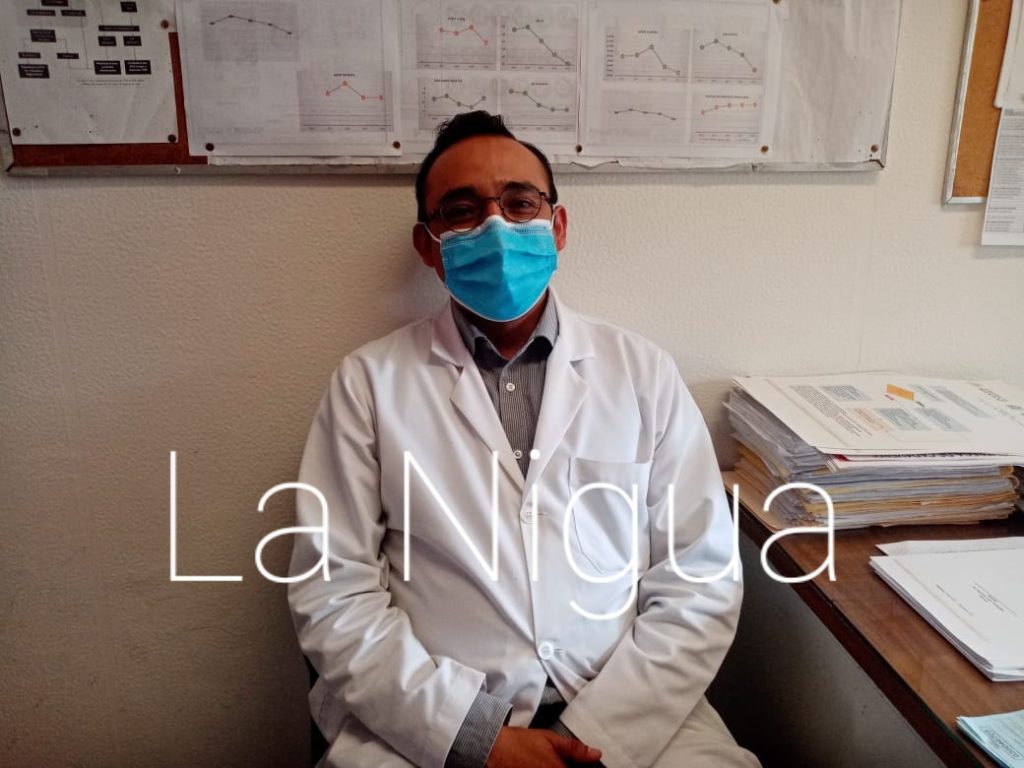 IMSS se pronuncia ante acusación de negligencia