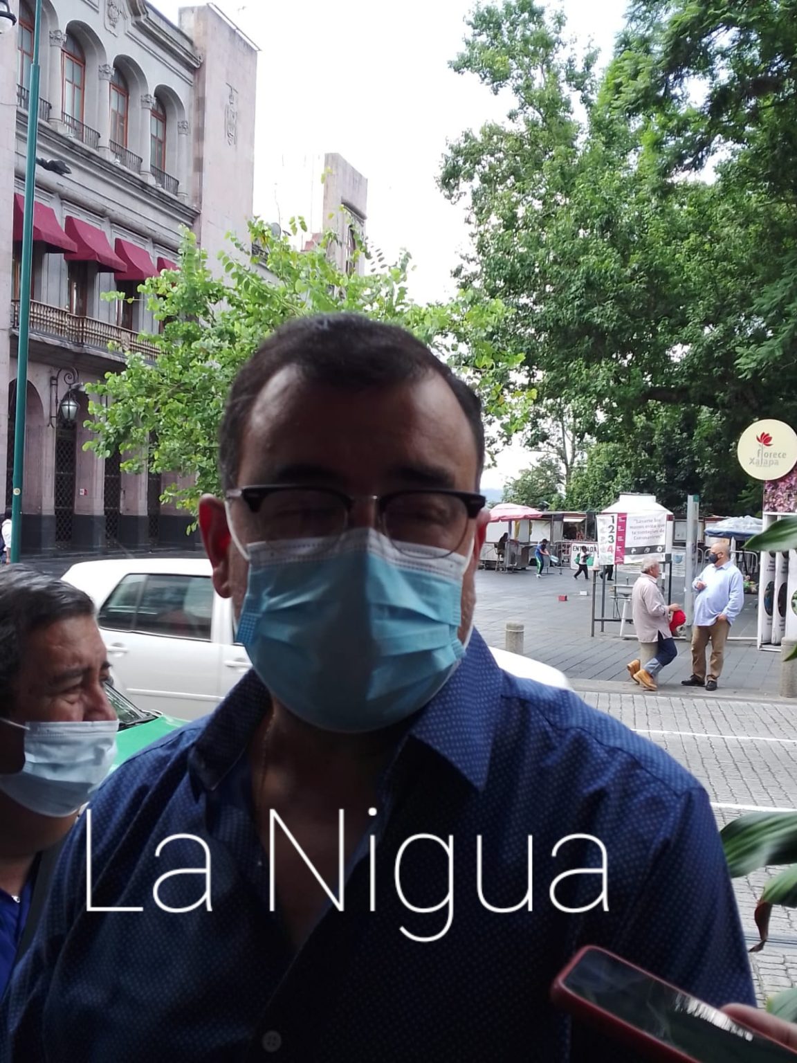 Ausente la Dirección de Turismo municipal de Xalapa, lo que afecta a hoteleros