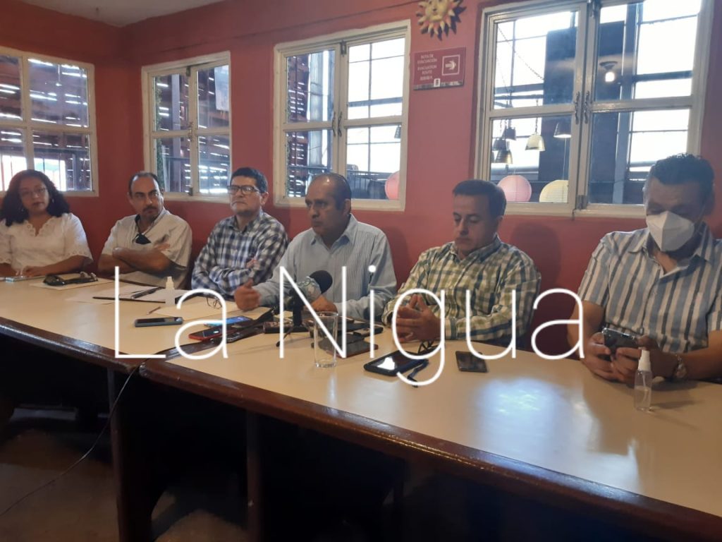 Piden empresarios ampliar carriles en caseta de peaje de Fortín.