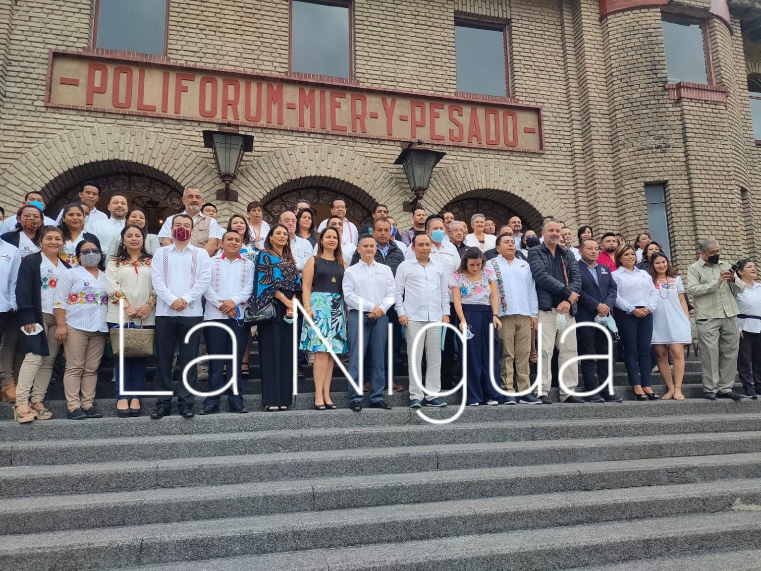 Es Orizaba sede de Encuentro de Comités Ciudadanos de Pueblos Mágicos.