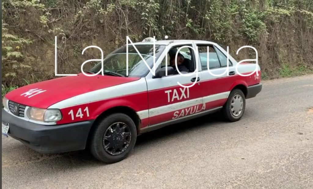 Matan a otro taxista de Sayula de Alemán 2 20210628 104632