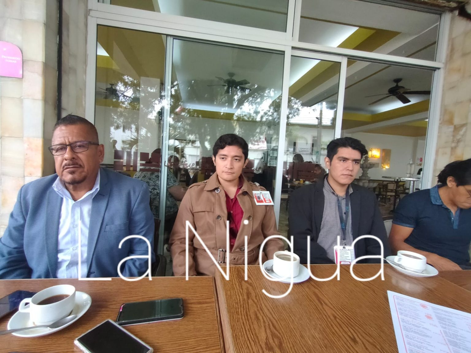 Antac inicia su proyecto de ciencia y cultura.