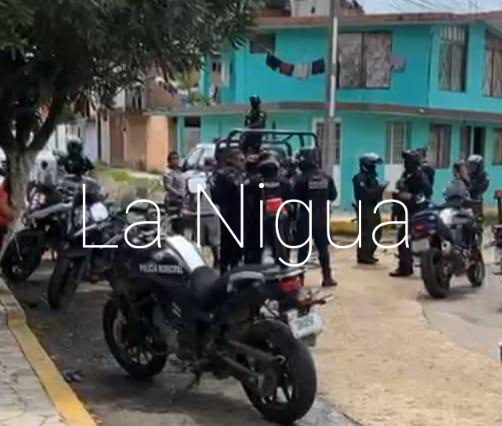 Detienen a sujeto tras riña a balazos 1 20210630 143138