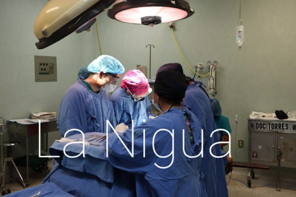 Inicia IMSS Veracruz Sur Cuarta Jornada Nacional de Recuperación de Servicios