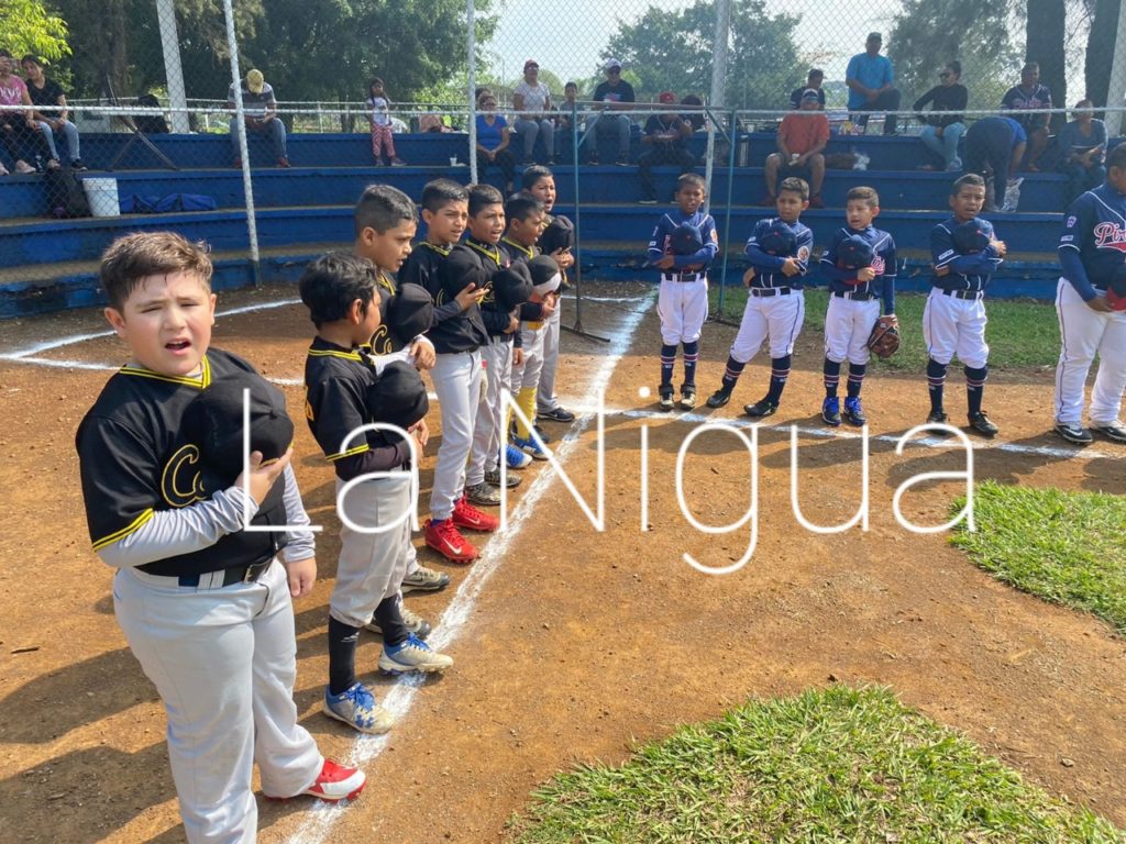 Cafeteritos de Córdoba ganóa los Cardenales de la ICA