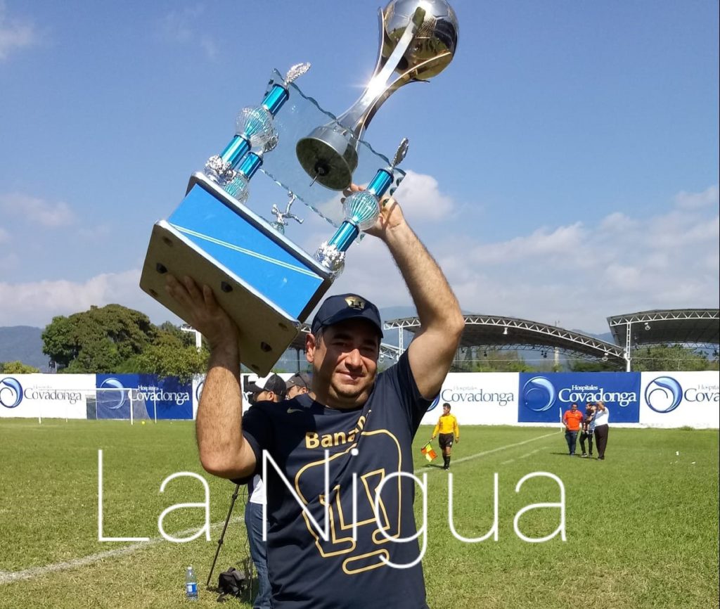 Iberia por el título de laPlatino ante La Patrona