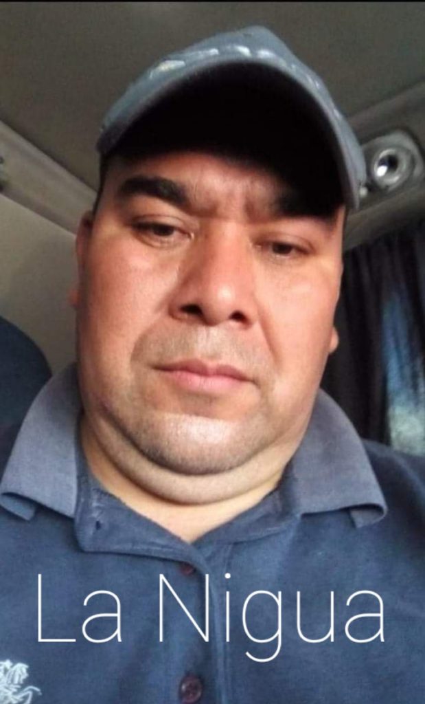 Desaparece huatusqueño al cruzar la frontera con Estados Unidos.