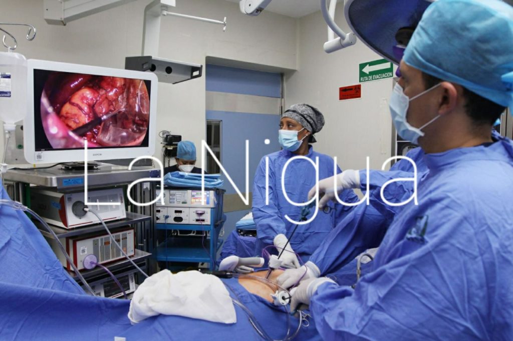 Con estrategia “100 días para mover al IMSS” se logró avance general en recuperación de servicios médicos ordinarios programados