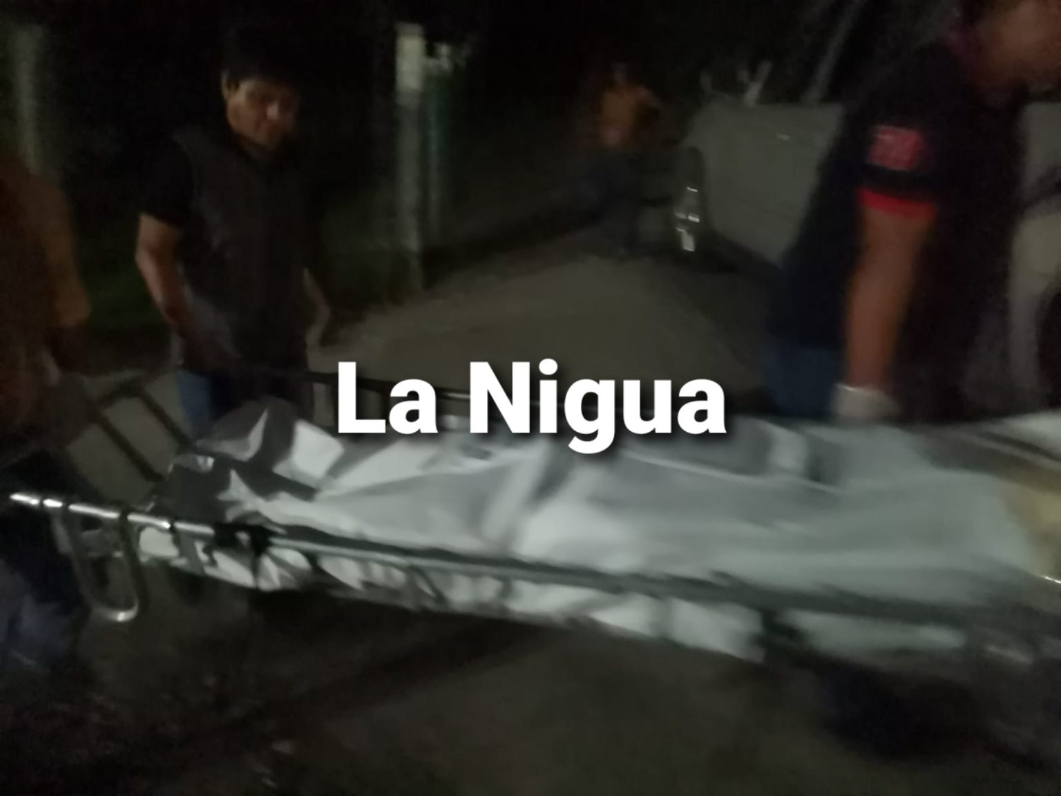 Se suicida una mujer en Papantla