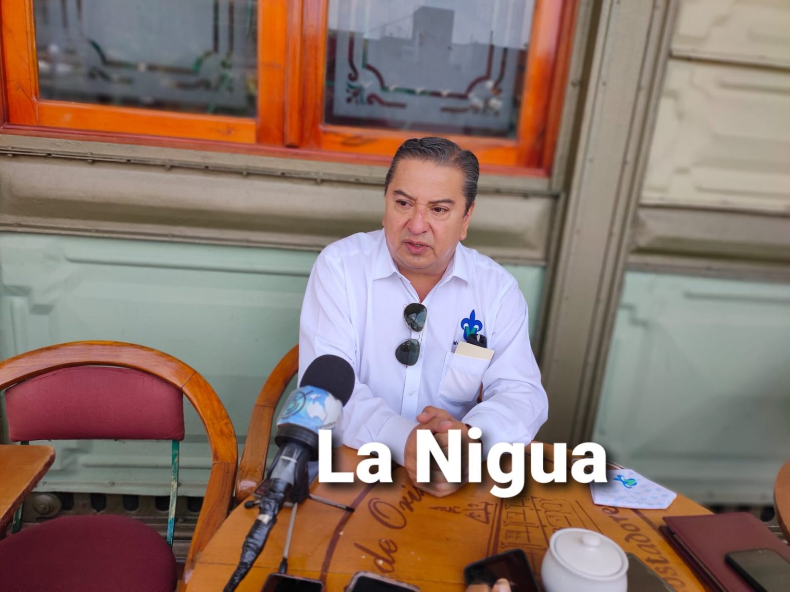 Para reactivar la región es necesario fortalecer el consumo de productos locales.