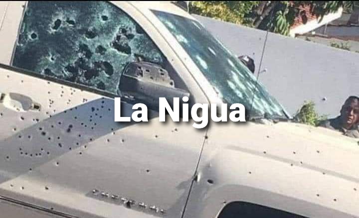 BALACERA en Chamic, Chiapas