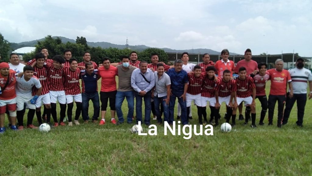 Gallos de Potrero recibe a Tetelcingo