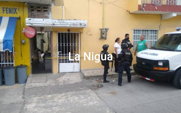 Fallece otra víctima por alcoholismo en Papantla