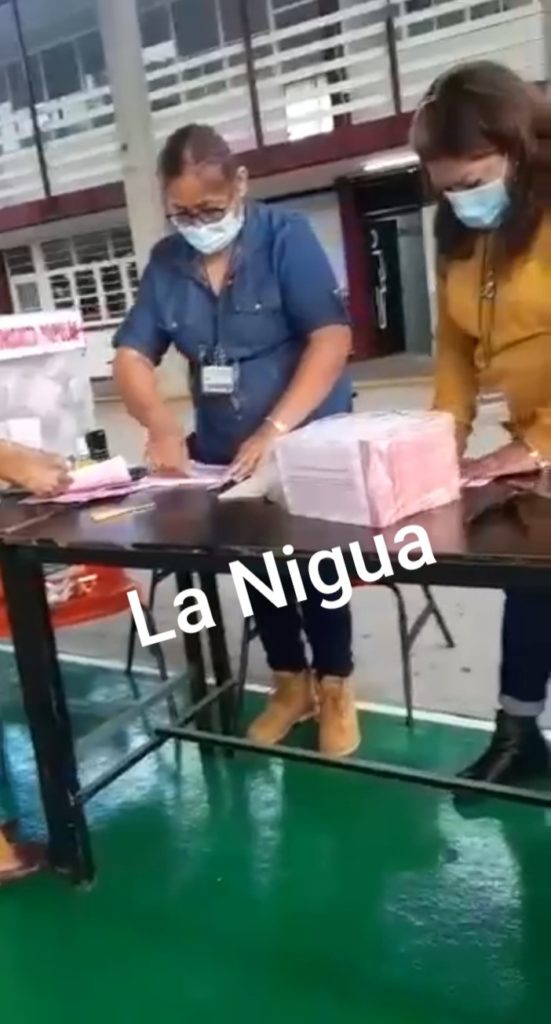 INE computa en ceros paquete denunciado por irregularidades en Orizaba