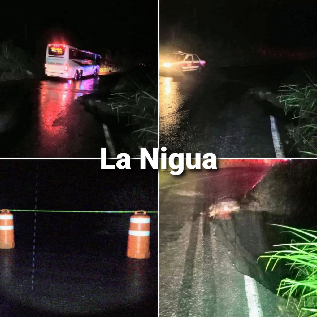 Cierran carretera federal Fortín-Huatusco