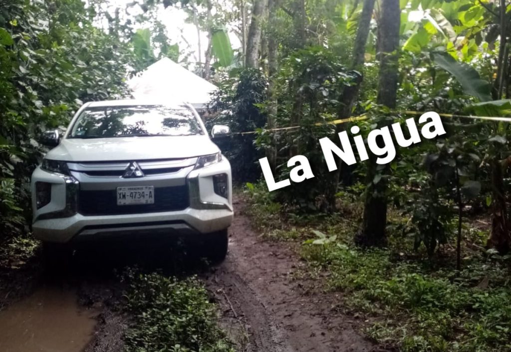 Encuentran otro cuerpo en fosas de Ixtac; suman 38 en este año