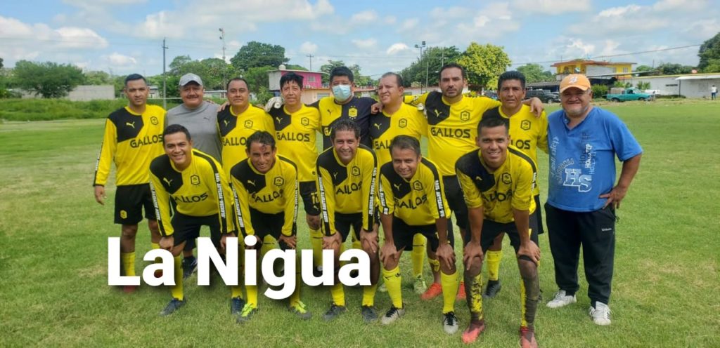 Gallos de San Pedrodedicó triunfo a Parrín