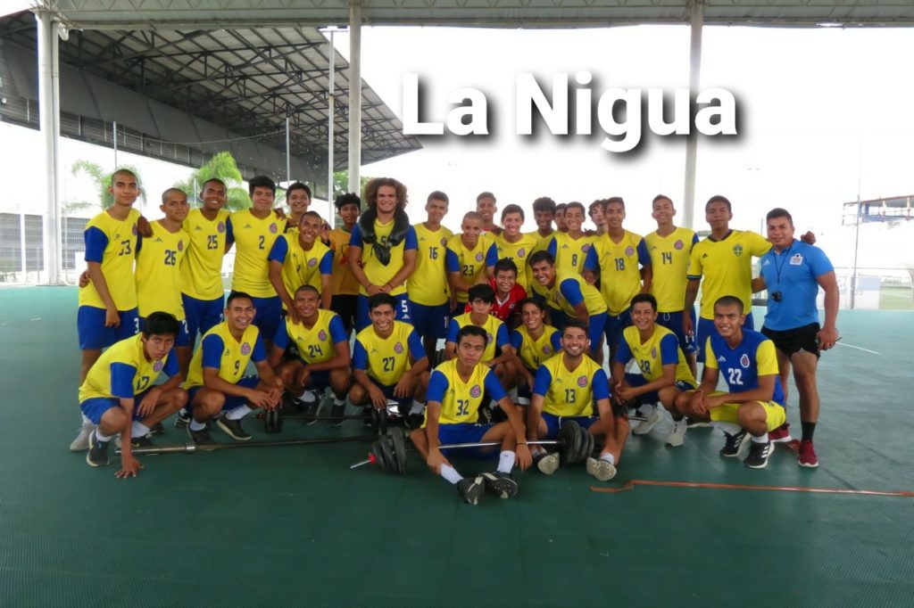 Caballeros de Córdobarumbo a la temporada 2021-22