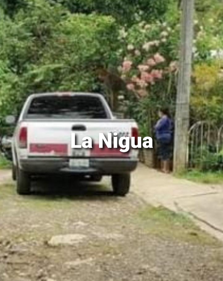 Encuentran a hombre sin vida en Amatlán