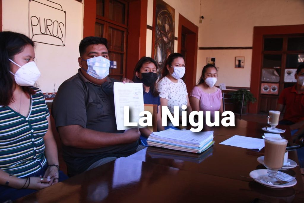 No se pueden titular cerca de 200 jóvenes del ITO por no realizar trámites de validación.