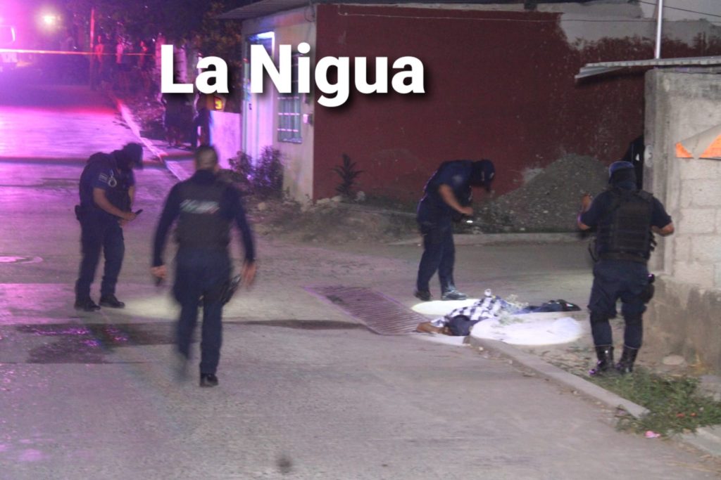 Otra persona fue ejecutada en Martínez de la Torre