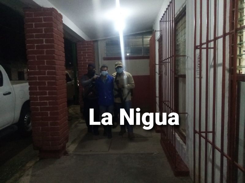 Detienen ministeriales a feminicida en Zongolica 1 20210813 113653