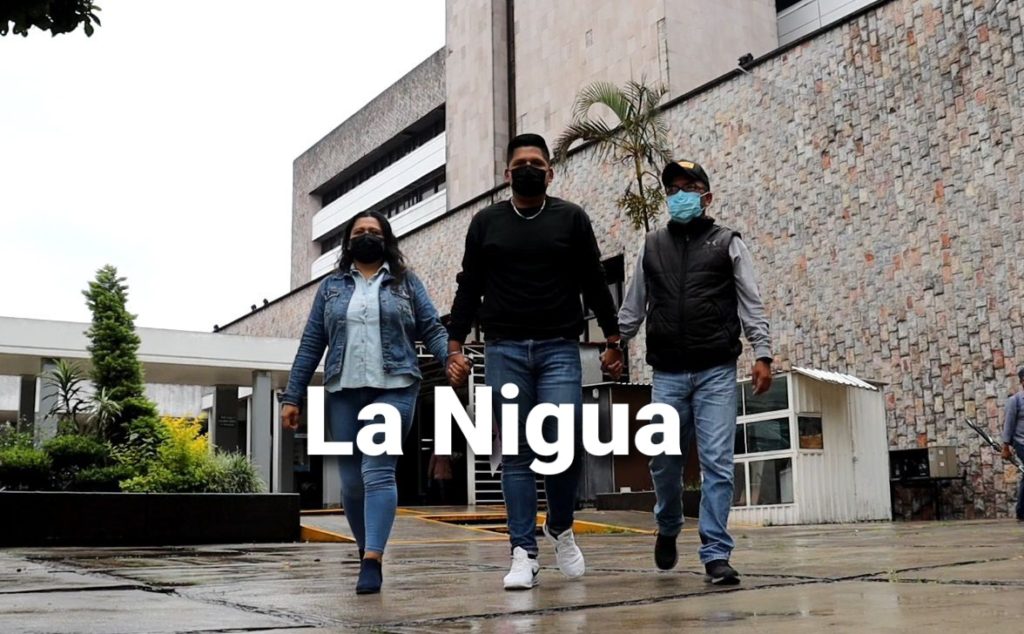 Jorge “N” venció la leucemia tras cuatro años de tratamiento y más de 150 quimioterapias en el IMSS Veracruz