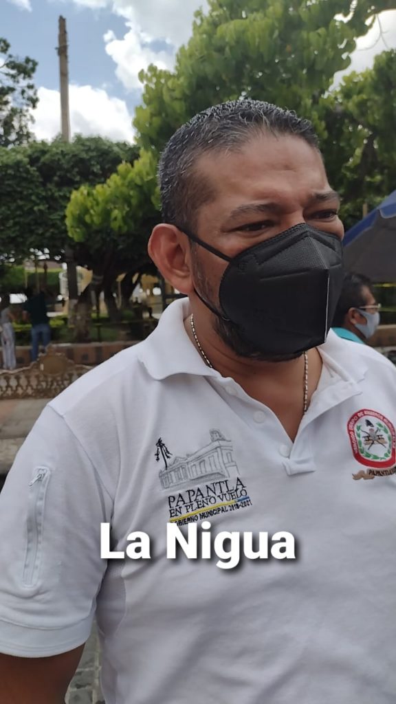 En alerta máxima, Protecpor entrada de Huracán “Grace” en Papantla