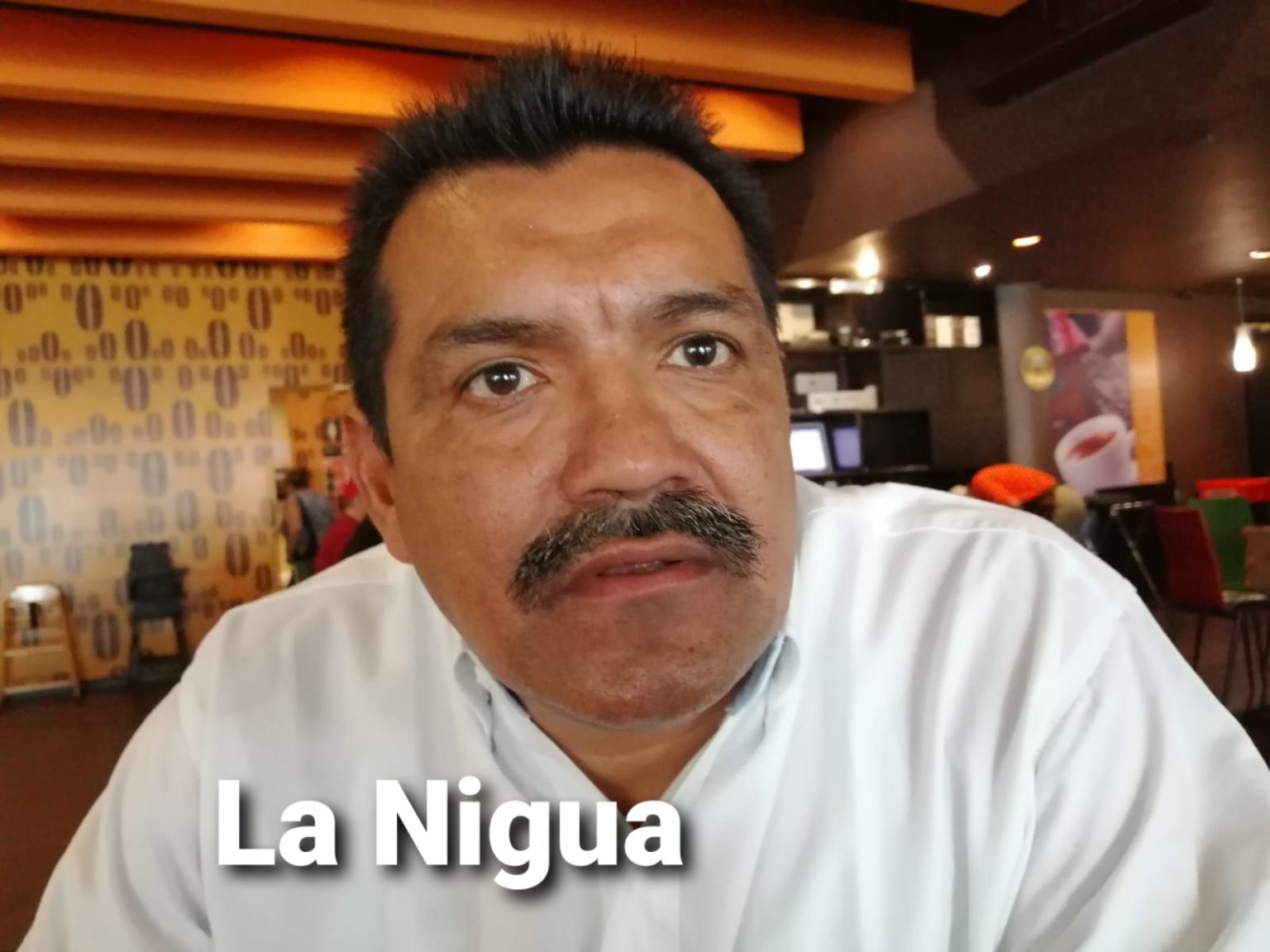 Mentira que candidato a Alcalde del PT por Jesús Carranza este relacionado con crimen organizado