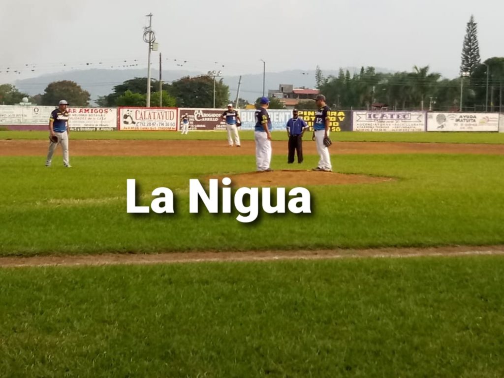 Grupo Garrido y Her Sob,sólo una entrada por Grace