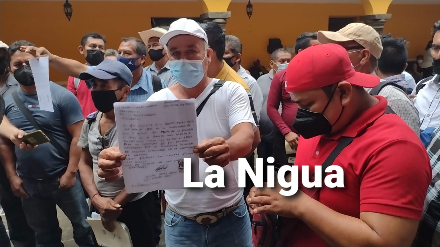 Se agudizan los problemas de abasto y falta de apoyos en comunidades de Papantla.
