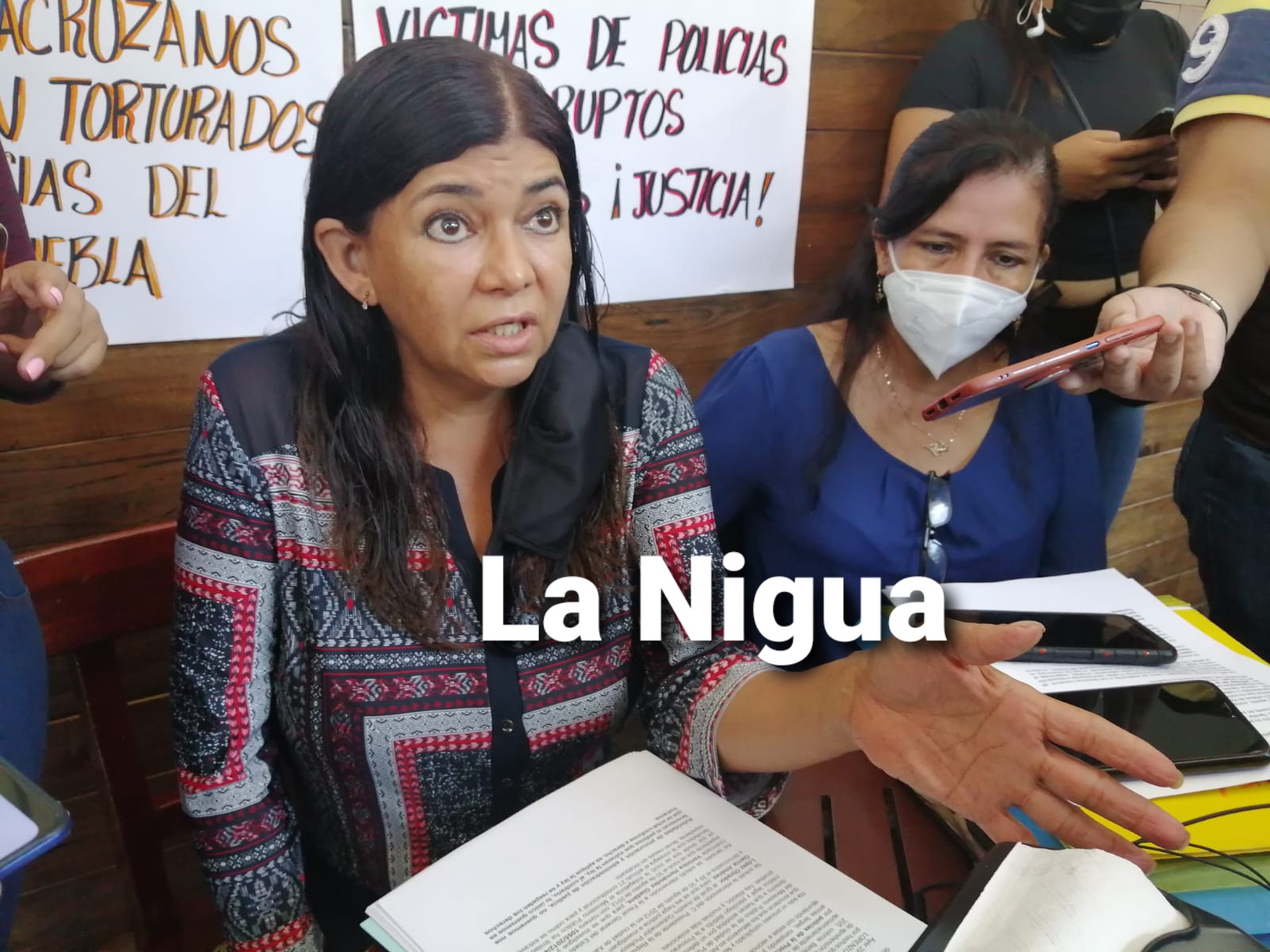 Piden justicia para dos hermanos detenidos de forma ilegal hace 9 años 3 20210830 151522