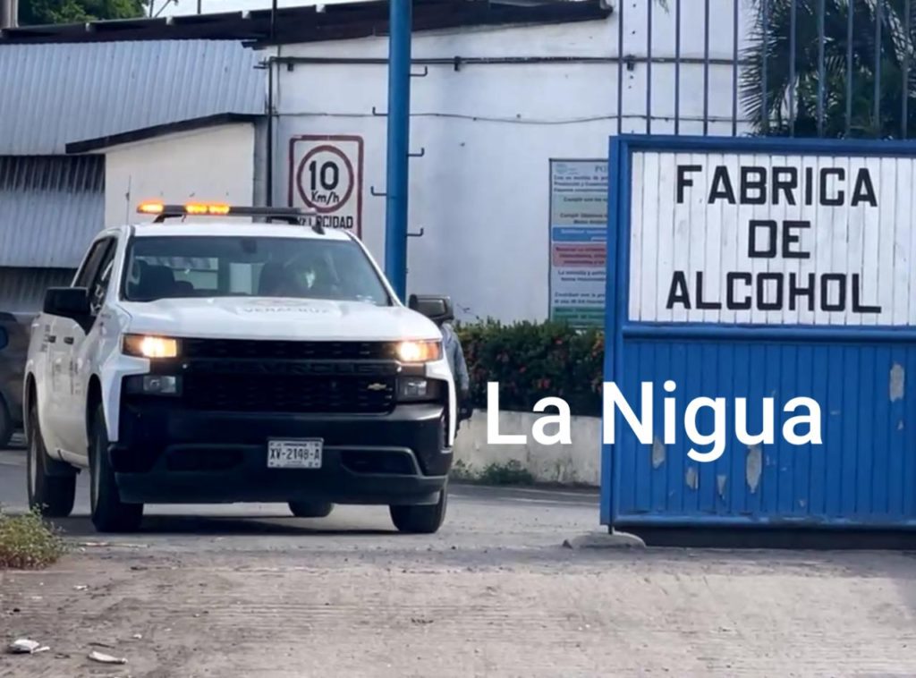 Tras explosión en fábrica del ingenio La Gloria exige sindicato que empresa se haga cargo de los gastos de los obreros afectados