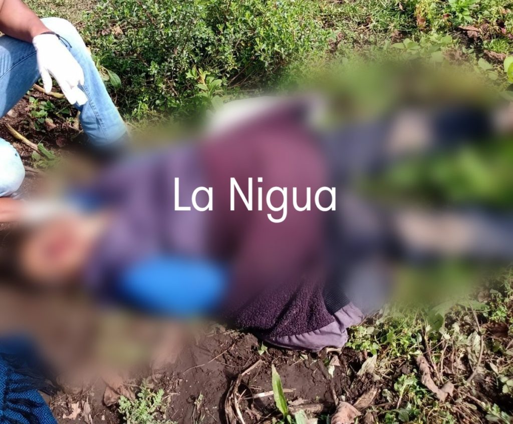 Por rencillas lo mata balazos en Mariano Escobedo