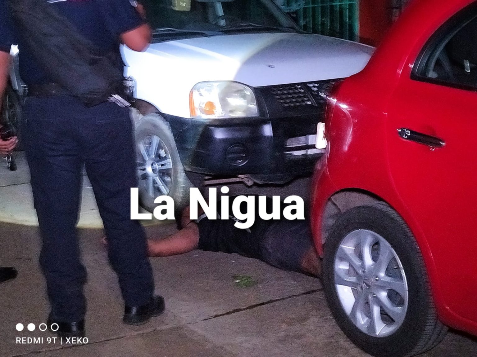 Ejecutan a comerciante en San Andrés Tuxtla