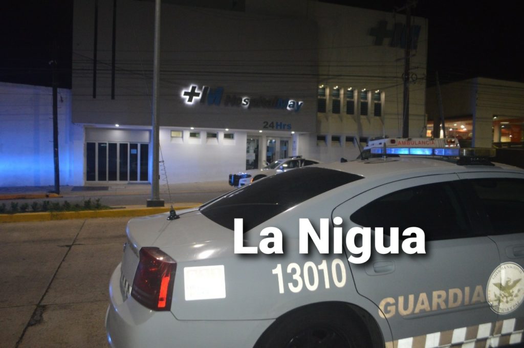 Falleció elemento de la GN, tras ataque 1 20210908 155732