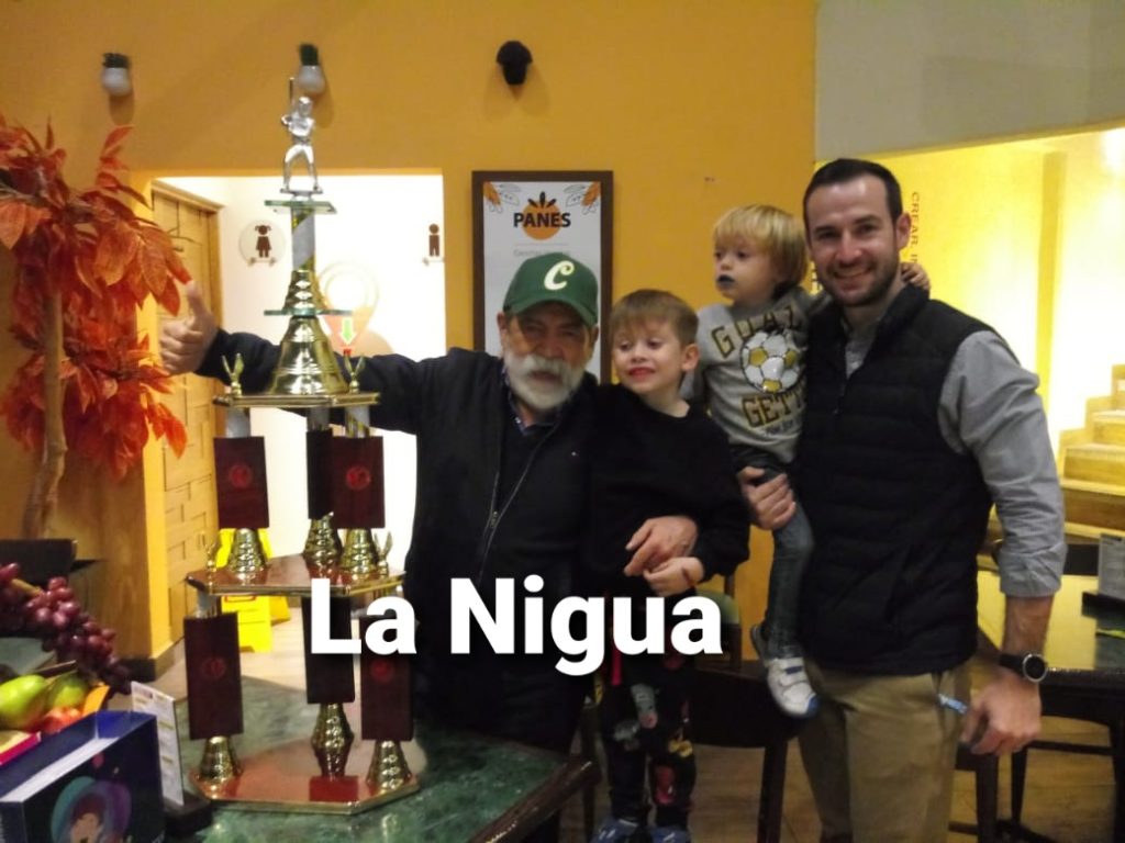 Piratas de Mata Clara recibe a Cañeros CNPR en Intersemanal