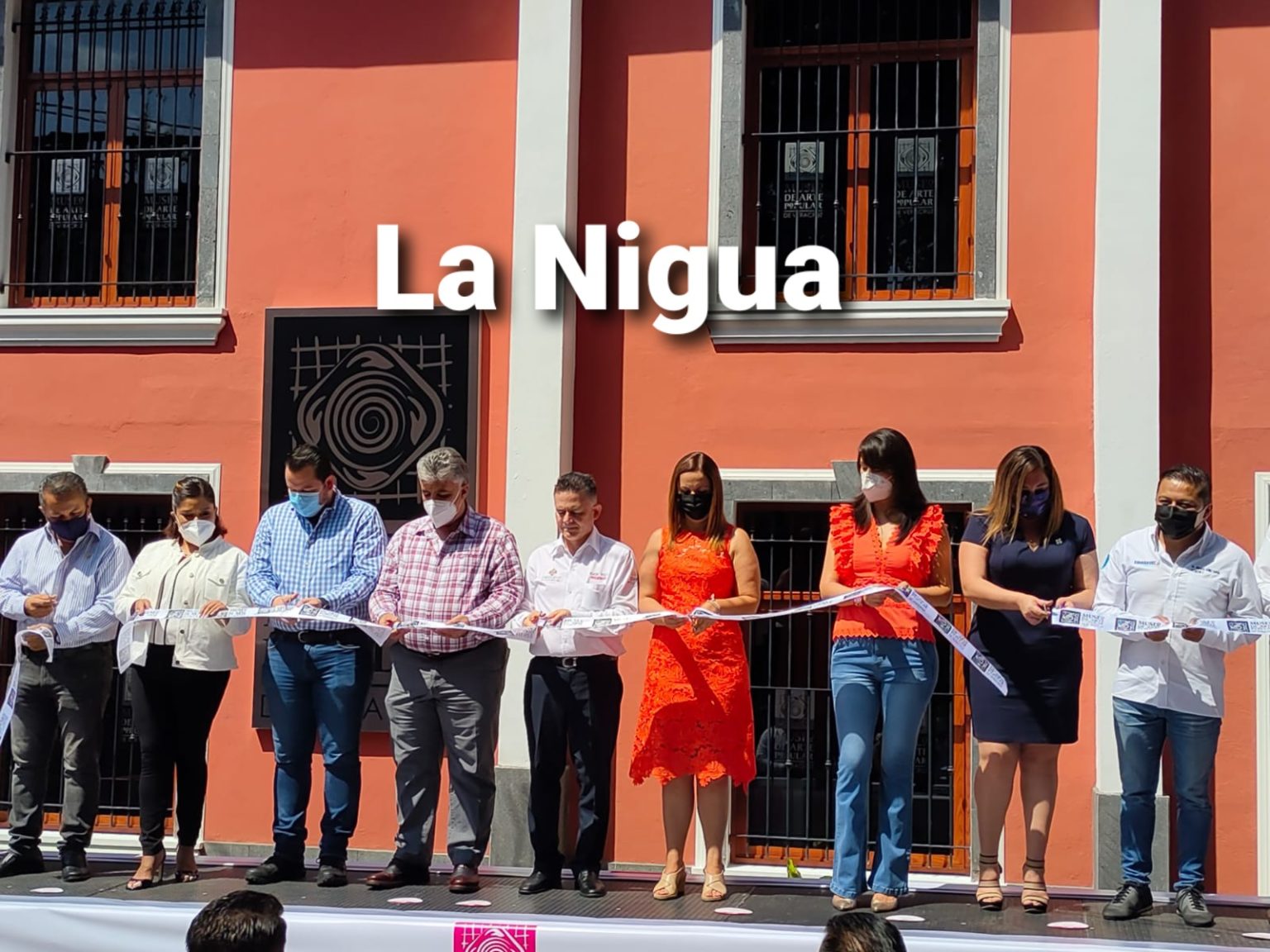 Inauguran en Orizaba Museo de Arte Popular de Veracruz