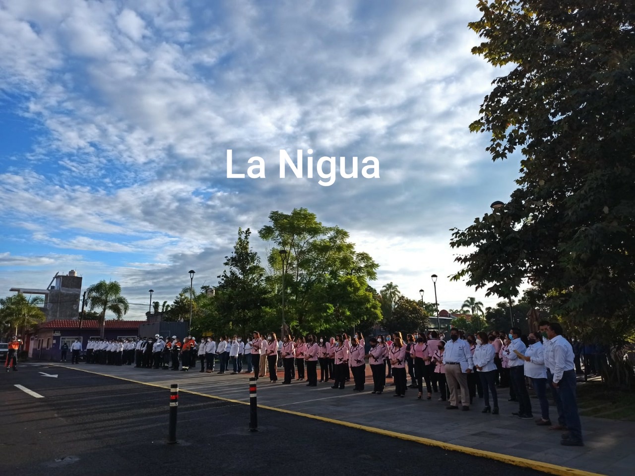 Conmemora Ayuntamiento de Ixtaczoquitlán, 174 Aniversario de la gesta heroica de los Niños Héroes de Chapultepec 2 20210913 203600