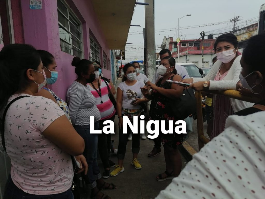 Liberan Paterfamilias kinder Cordero de Padelma