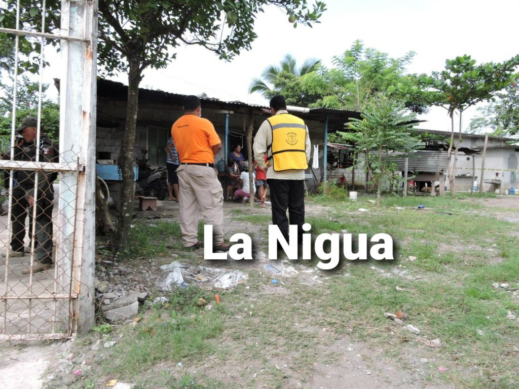 Se quita la vida albañil