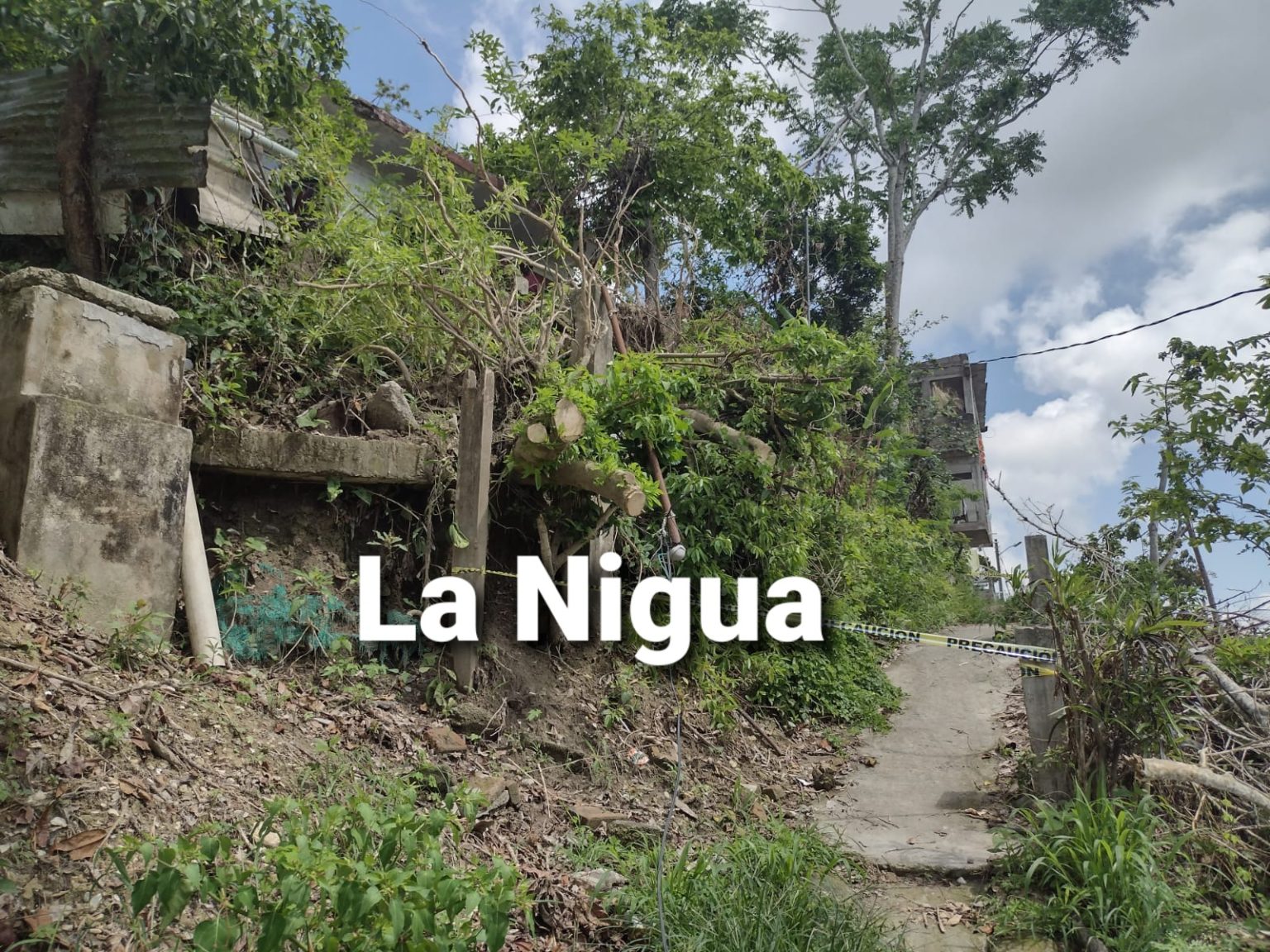 Papanteco acaba con su vida al ahorcarse