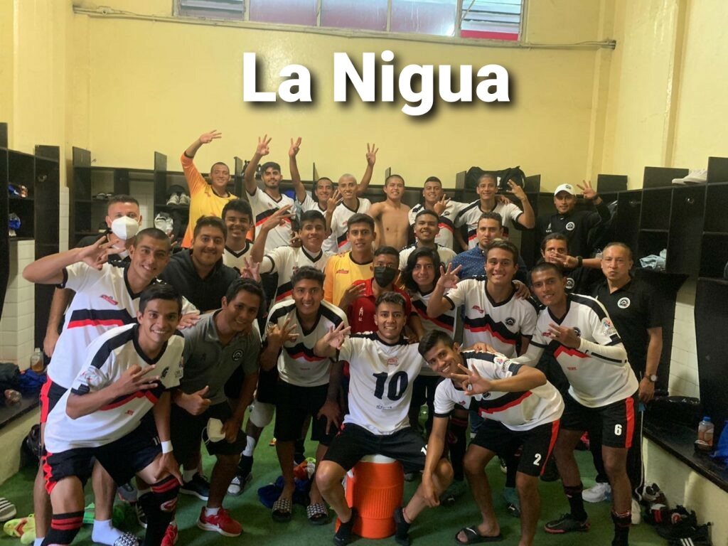 Montañeses de Orizaba con el pie derecho en Cuautitlán 3-2