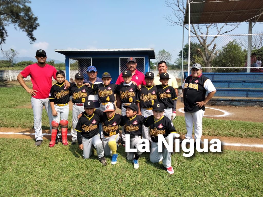 Éste sábado concluye elbéisbol Fiestas Patrias