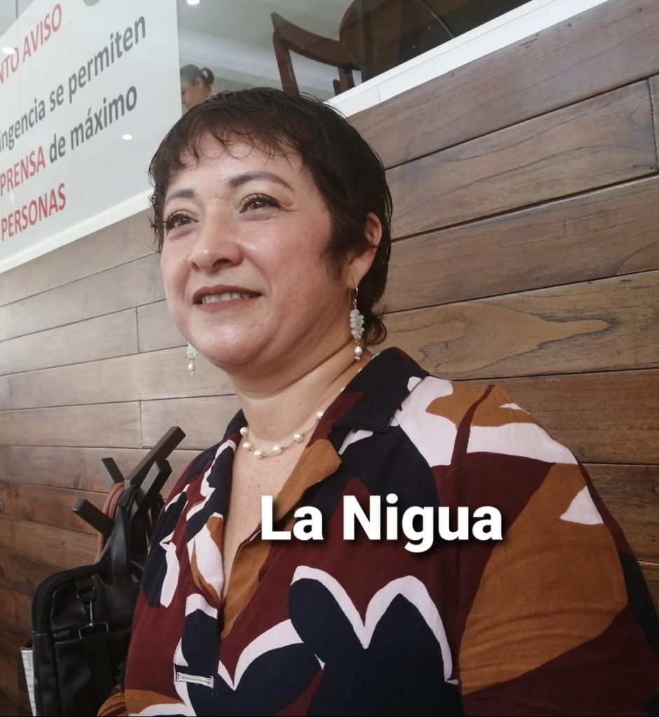 TEV falla a favor de Lidia Arrieta, es formalmente alcaldesa electa de Álamo