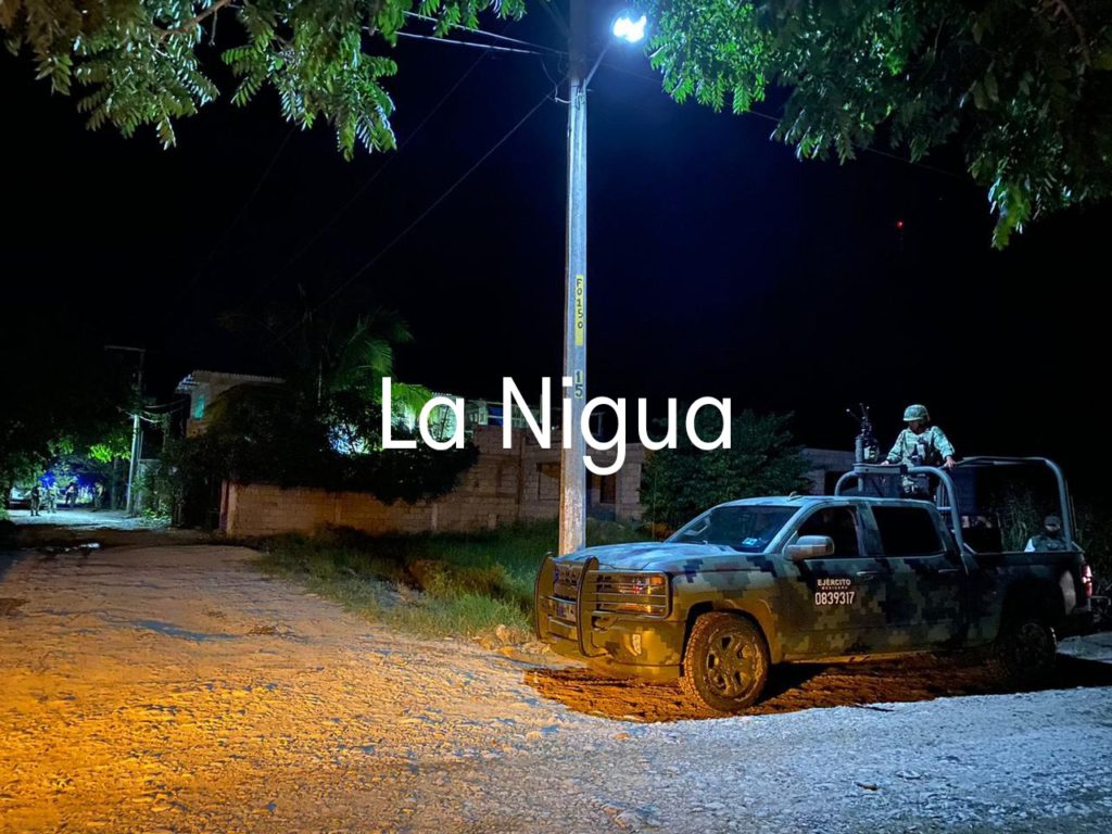 En Álamo, ejecutan a una persona delante de un menor 2 20210927 155255